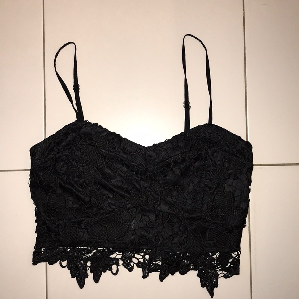 Lace Top